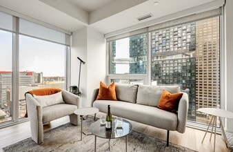 Le Livmore in Montréal, QC - Building Photo - Building Photo