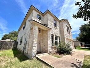 1145 Apollo Cir in Round Rock, TX - Building Photo - Building Photo