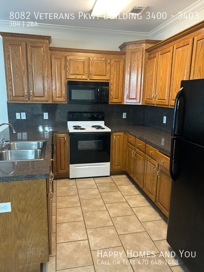 8082 Veterans Pkwy in Columbus, GA - Building Photo - Building Photo