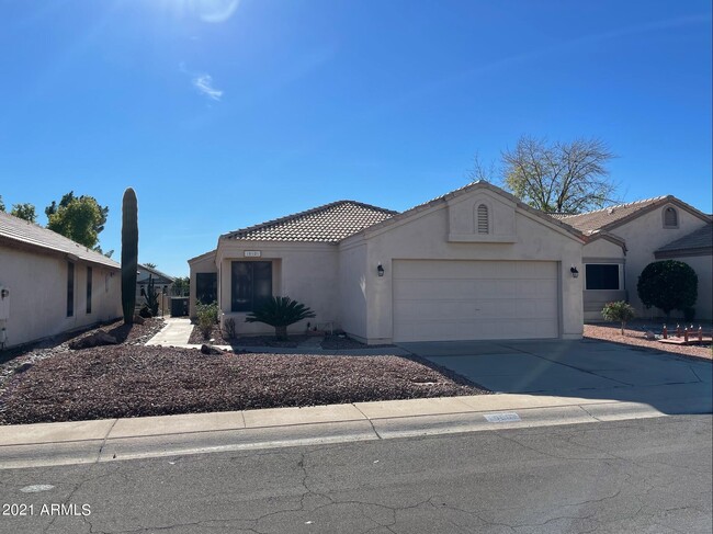 10505 W Tonopah Dr in Peoria, AZ - Building Photo - Building Photo