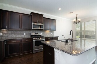 14607 W Bekapark Ct in Cypress, TX - Building Photo - Building Photo