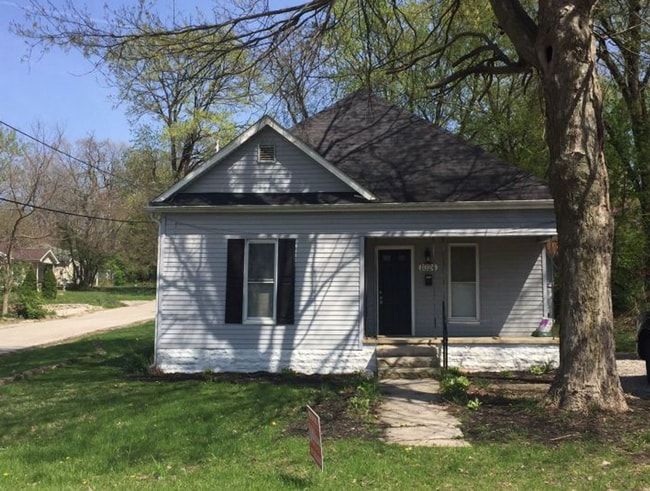 property at 1024 N Jackson St