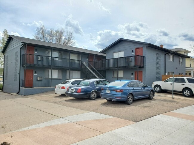 property at 341 N Garfield Ave