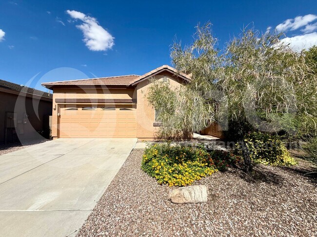 property at 4512 W Venture Ct