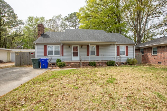 property at 171 Abilene Ave