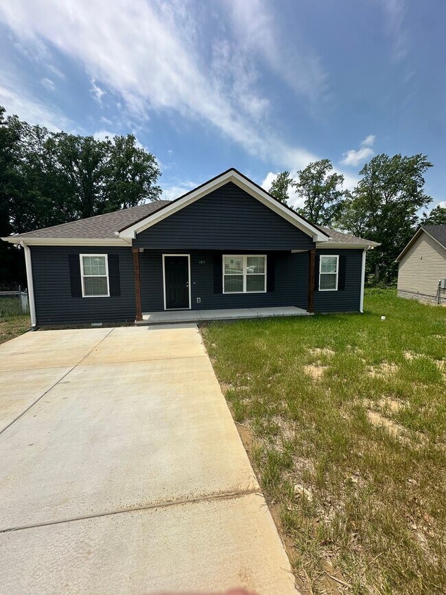 property at 189 Timber Circle