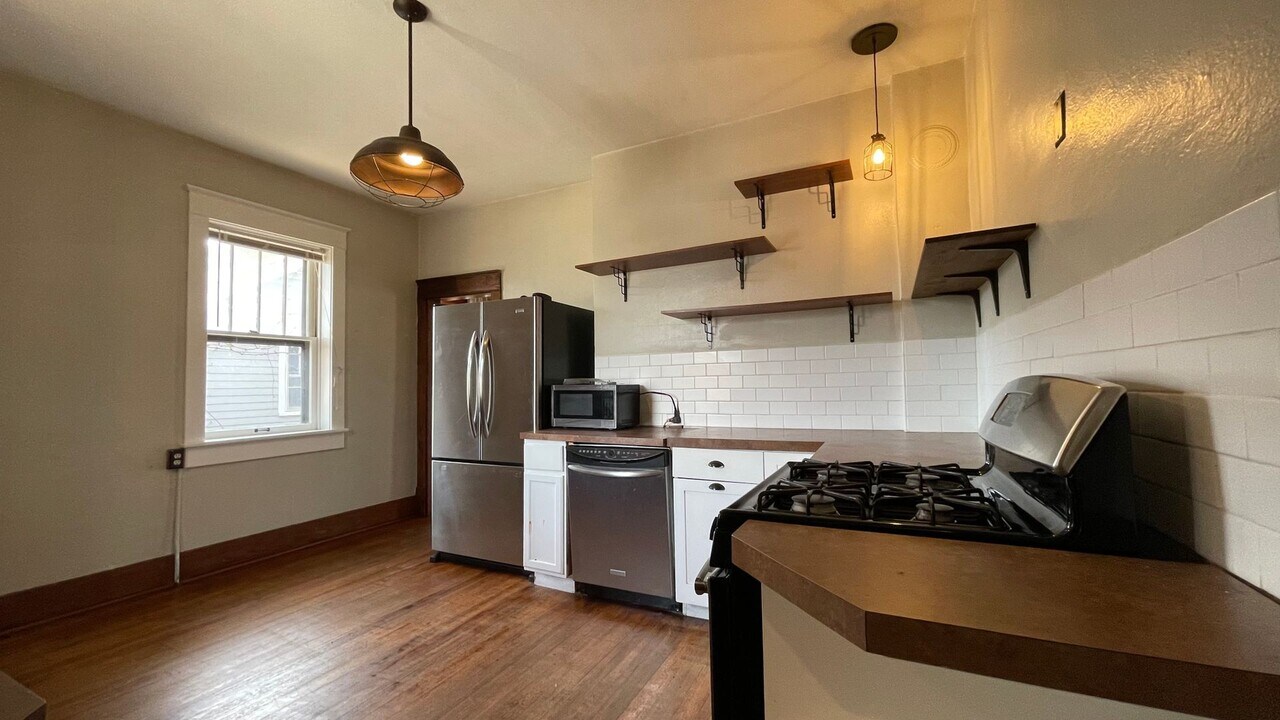 1515 11th St in Greeley, CO - Building Photo