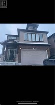 265 Woodbine Ave in Kitchener, ON - Building Photo