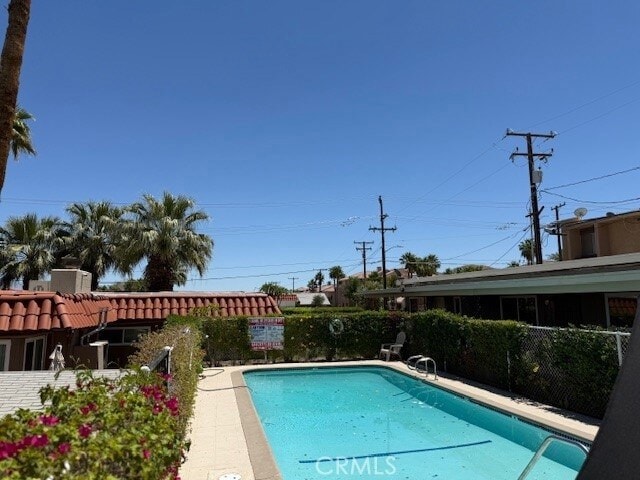 37111 Cathedral Canyon Dr, Unit A in Cathedral City, CA - Building Photo - Building Photo