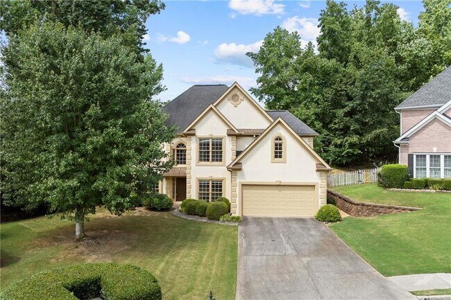 property at 2878 Calhoun Square