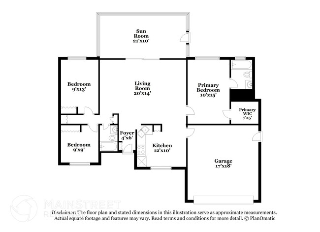 1135 Doncaster Ct in Kissimmee, FL - Building Photo - Building Photo