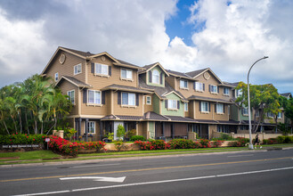 Moana Kai in Honolulu, HI - Foto de edificio - Building Photo