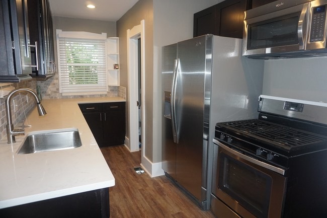 2275 S Humboldt St in Denver, CO - Building Photo - Building Photo