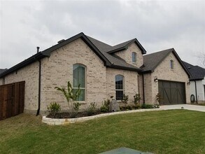 1525 Wild Indigo Dr in Mansfield, TX - Building Photo - Building Photo