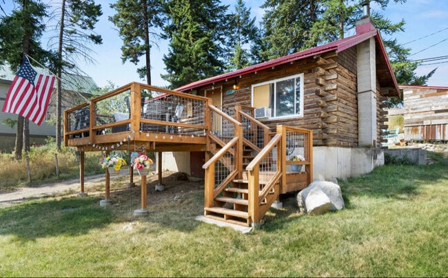 property at 34317 N Bardill St