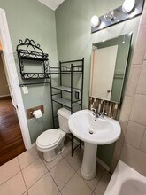 6817 NW 55th St in Bethany, OK - Building Photo - Building Photo