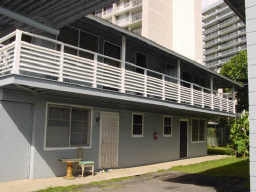 2550 Date St in Honolulu, HI - Building Photo - Building Photo