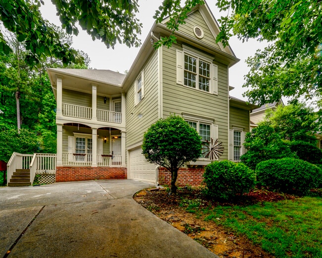 3627 Chestnut Dr in Doraville, GA - Building Photo - Building Photo