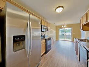 1262 Lasalle Dr in Smyrna, TN - Building Photo - Building Photo