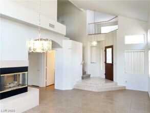 3624 Warmbreeze Way in Las Vegas, NV - Building Photo - Building Photo