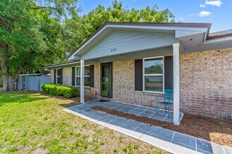 6343 Alfredo Ct in Jacksonville, FL - Building Photo - Building Photo