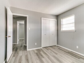 4405 N Chapman Ave in Shawnee, OK - Building Photo - Building Photo