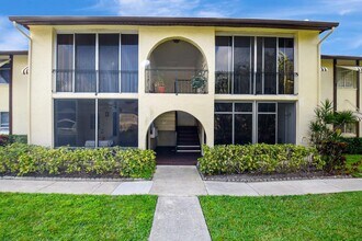 3492 La Mar Ct in Greenacres, FL - Building Photo - Building Photo