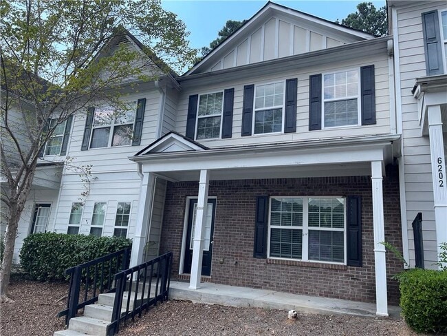 property at 6206 Flat Trce
