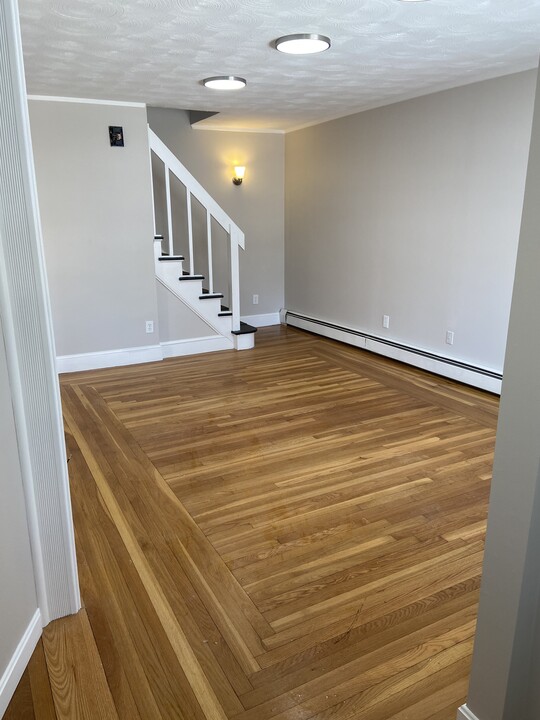 50 Carteret St, Unit House in Providence, RI - Foto de edificio