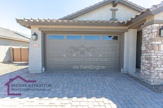 15243 W Latham St in Goodyear, AZ - Building Photo - Building Photo