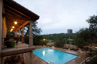 The Overlook at Quarry Hill in Austin, TX - Foto de edificio - Building Photo