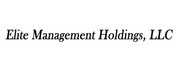 Property Management Company Logo Elite Management Holdings LLC