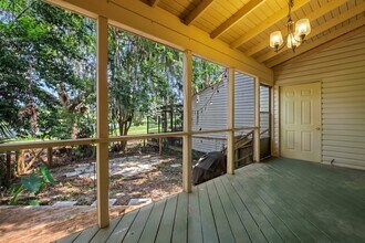 2818 Par Ln in Tallahassee, FL - Building Photo - Building Photo