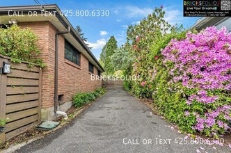 11539 Corliss Ave N in Seattle, WA - Building Photo - Building Photo