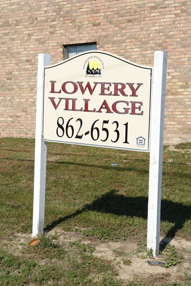 Lowery Village in Fort Walton Beach, FL - Building Photo - Other