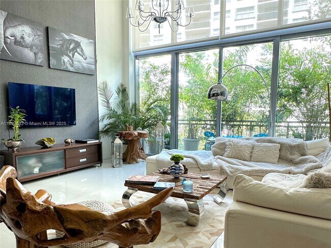 property at 6000 Collins Ave
