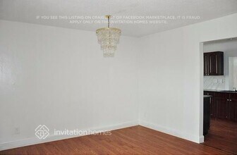 4655 NW 41st Pl in Lauderdale Lakes, FL - Building Photo - Building Photo