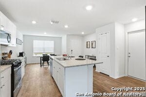 14214 Navidad Pike in San Antonio, TX - Building Photo - Building Photo