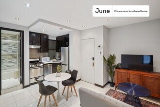 Private bedroom in 4 bed/1 bath Home in New York, NY - Building Photo - Building Photo