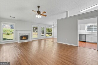 907 Ashley Crossing Ln NW in Lawrenceville, GA - Building Photo - Building Photo