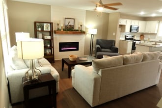 212 Tuscany Cir in Princeton, NC - Building Photo - Building Photo