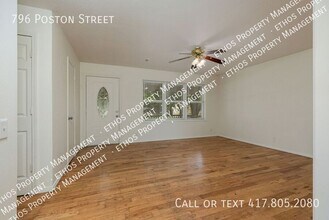 796 Poston St in Fordland, MO - Building Photo - Building Photo