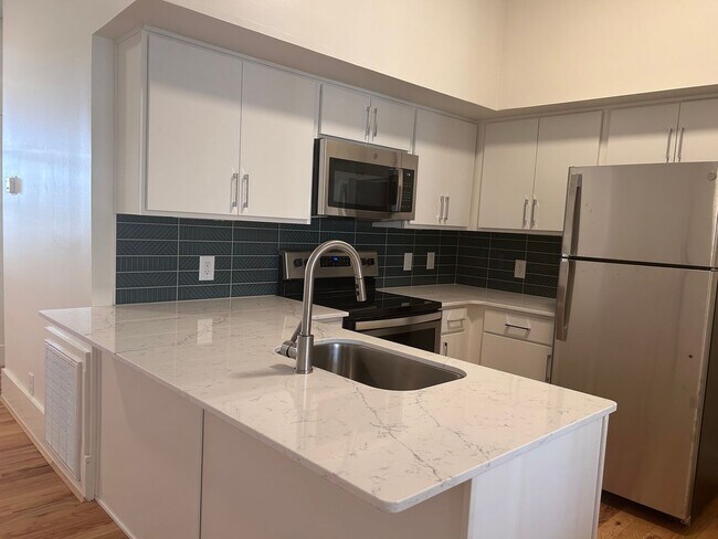 property at 1307 Main St