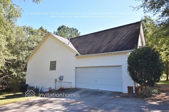 207 Ranch Ct in Locust Grove, GA - Building Photo - Building Photo