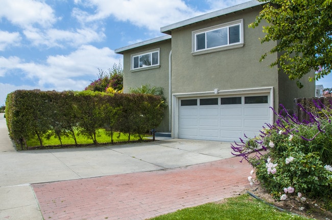 property at 635 Prospect Ave