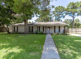 203 Patrician St in Fairhope, AL - Building Photo