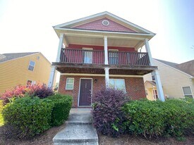 240 Bridgewater Way in Athens, GA - Building Photo