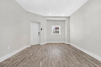 100 S Bouldin St in Baltimore, MD - Building Photo - Building Photo