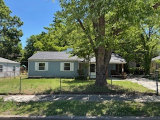property at 1310 McDow Dr