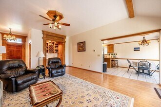 1745 N Heights Cir in Sheridan, WY - Building Photo - Building Photo